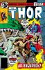 Thor (1st series) #278 - Thor (1st series) #278