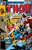 Thor (1st series) #280 - Thor (1st series) #280