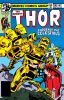 Thor (1st series) #283 - Thor (1st series) #283
