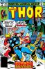 Thor (1st series) #284 - Thor (1st series) #284
