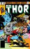 Thor (1st series) #289 - Thor (1st series) #289