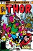 Thor (1st series) #301 - Thor (1st series) #301