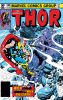 Thor (1st series) #308 - Thor (1st series) #308
