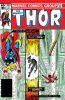 Thor (1st series) #324 - Thor (1st series) #324
