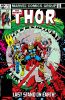 Thor (1st series) #327 - Thor (1st series) #327