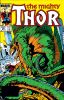 Thor (1st series) #341 - Thor (1st series) #341