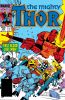 Thor (1st series) #362 - Thor (1st series) #362