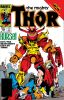 Thor (1st series) #363 - Thor (1st series) #363
