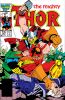 Thor (1st series) #367 - Thor (1st series) #367