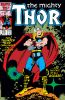 Thor (1st series) #370 - Thor (1st series) #370