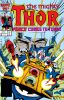 Thor (1st series) #371 - Thor (1st series) #371