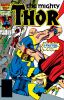 Thor (1st series) #374 - Thor (1st series) #374