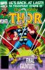 Thor (1st series) #457 - Thor (1st series) #457