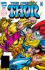 Thor (1st series) #481 - Thor (1st series) #481