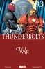Thunderbolts (1st series) #103 - Thunderbolts (1st series) #103