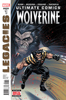 Ultimate Comics Wolverine #1 - Ultimate Comics Wolverine #1