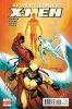 [title] - Ultimate Comics X-Men #1 (Variant)
