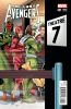 [title] - Uncanny Avengers (2nd series) #1 (Salvador Larroca variant)