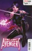 [title] - Uncanny Avengers (4th series) #2 (Greg Land variant)