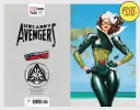 [title] - Uncanny Avengers (4th series) #2 (David Nakayama variant)