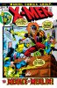 [title] - Uncanny X-Men (1st series) #78
