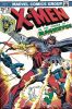 [title] - Uncanny X-Men (1st series) #91