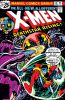 Uncanny X-Men (1st series) #99 - Uncanny X-Men (1st series) #99