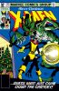 Uncanny X-Men (1st series) #143 - Uncanny X-Men (1st series) #143
