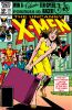 Uncanny X-Men (1st series) #151 - Uncanny X-Men (1st series) #151