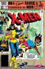 Uncanny X-Men (1st series) #153 - Uncanny X-Men (1st series) #153