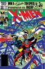 Uncanny X-Men (1st series) #154 - Uncanny X-Men (1st series) #154