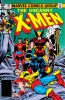 Uncanny X-Men (1st series) #155 - Uncanny X-Men (1st series) #155