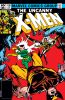 Uncanny X-Men (1st series) #158 - Uncanny X-Men (1st series) #158