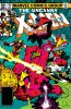 Uncanny X-Men (1st series) #160 - Uncanny X-Men (1st series) #160