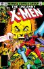 Uncanny X-Men (1st series) #161 - Uncanny X-Men (1st series) #161