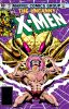 Uncanny X-Men (1st series) #162 - Uncanny X-Men (1st series) #162