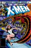 Uncanny X-Men (1st series) #163 - Uncanny X-Men (1st series) #163