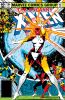 Uncanny X-Men (1st series) #164