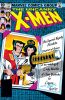 Uncanny X-Men (1st series) #172 - Uncanny X-Men (1st series) #172