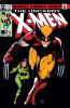 Uncanny X-Men (1st series) #173 - Uncanny X-Men (1st series) #173
