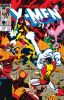 Uncanny X-Men (1st series) #175 - Uncanny X-Men (1st series) #175