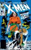 Uncanny X-Men (1st series) #185 - Uncanny X-Men (1st series) #185