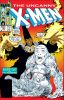 Uncanny X-Men (1st series) #190 - Uncanny X-Men (1st series) #190
