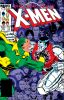 Uncanny X-Men (1st series) #191 - Uncanny X-Men (1st series) #191