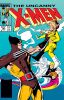 Uncanny X-Men (1st series) #195 - Uncanny X-Men (1st series) #195
