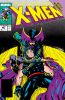 Uncanny X-Men (1st series) #257 - Uncanny X-Men (1st series) #257