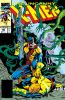 Uncanny X-Men (1st series) #262 - Uncanny X-Men (1st series) #262