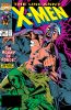 Uncanny X-Men (1st series) #263 - Uncanny X-Men (1st series) #263