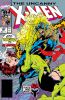 Uncanny X-Men (1st series) #269 - Uncanny X-Men (1st series) #269