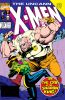 Uncanny X-Men (1st series) #278 - Uncanny X-Men (1st series) #278